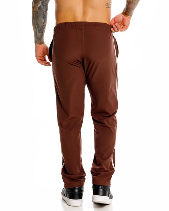 2509 JASPER PANT BROWN