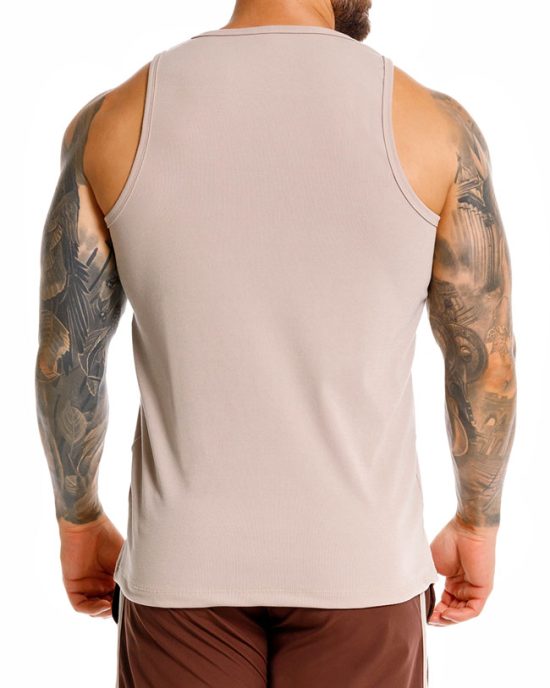 2510 JASPER TANK TOP BEIGE