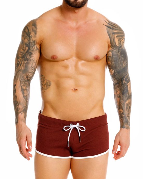 2512 ZION MINI SHORT WINE