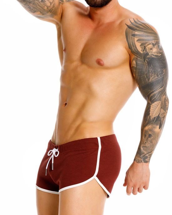 2512 ZION MINI SHORT WINE