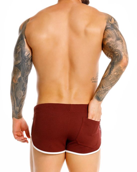 2512 ZION MINI SHORT WINE