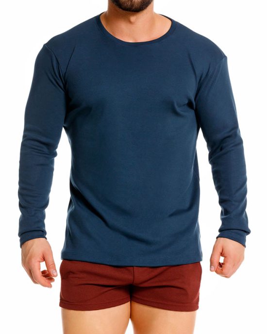 2514 LEGEND T-SHIRT  PETROL