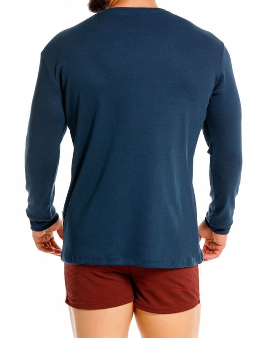 2514 LEGEND T-SHIRT  PETROL