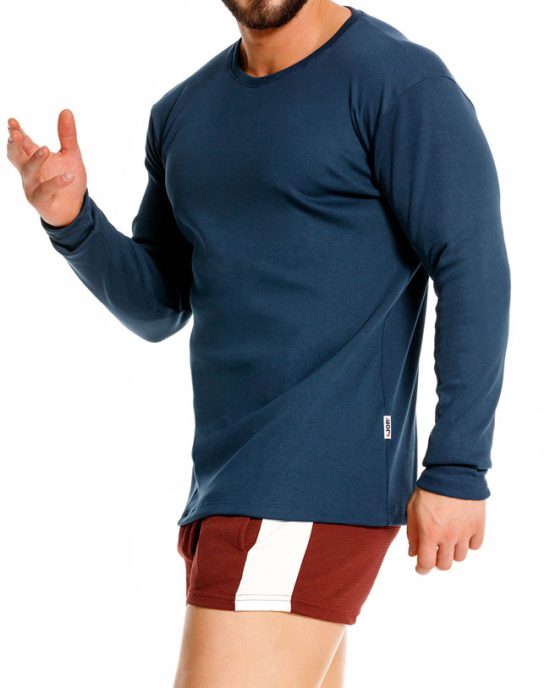 2514 LEGEND T-SHIRT  PETROL