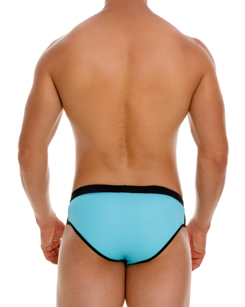 2098 HEAT SWIMWEAR  BLUE