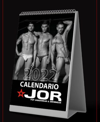 Calendario JOR 2022