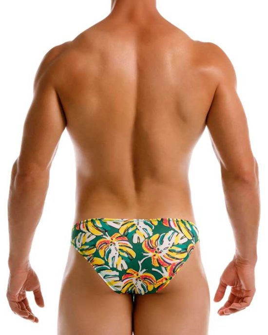 2261 SPIRIT BIKINI PRINTED