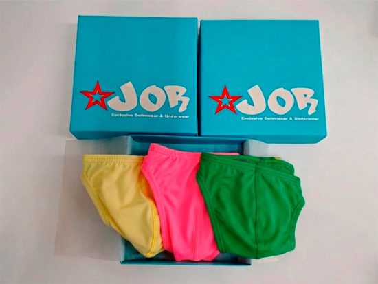 002 DANTE TRIPACK JOCKSTRAP