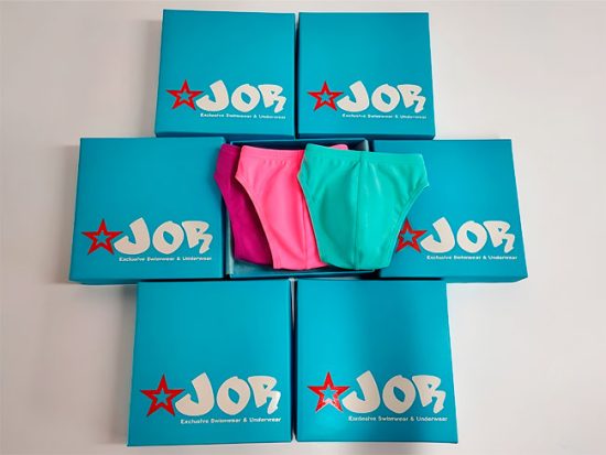 002 DANTE TRIPACK JOCKSTRAP